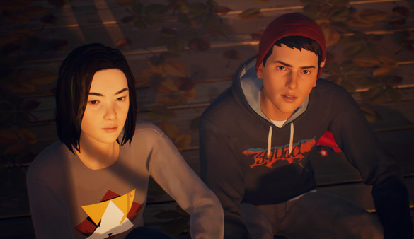 Life is Strange 2 - Saison complète screenshot 1