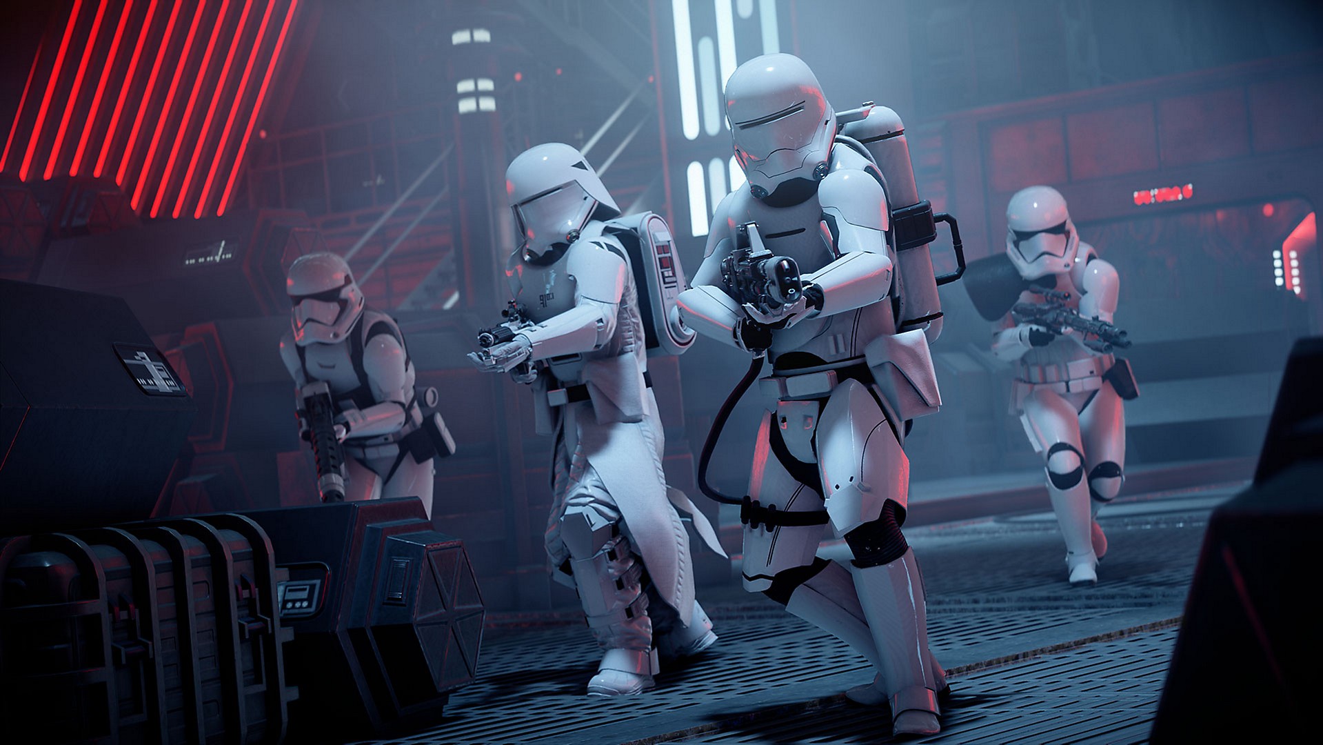 Star Wars Battlefront 2's Celebration Edition is entirely free to grab for  a week - Gamesear