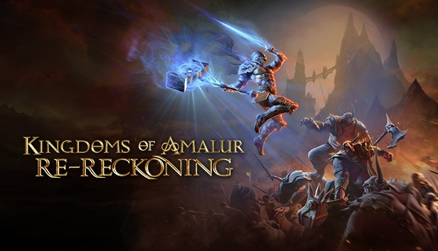 Comprar Kingdoms of Amalur: Re-Reckoning Origin