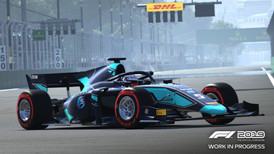 F1 2019 screenshot 2