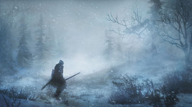 Dark Souls 3: Ashes of Ariandel screenshot 3