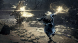 Dark Souls 3: Ashes of Ariandel (Xbox ONE / Xbox Series X|S) screenshot 4
