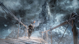 Dark Souls 3: Ashes of Ariandel (Xbox ONE / Xbox Series X|S) screenshot 5