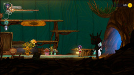 Ghost Parade screenshot 4