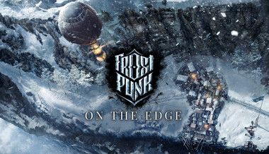 Frostpunk: On The Edge - PC (Steam)