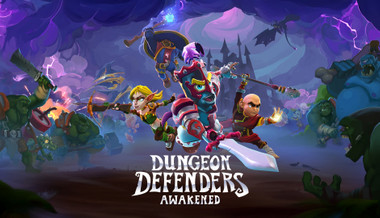 Dungeon Defenders: Awakened - PC (Steam)