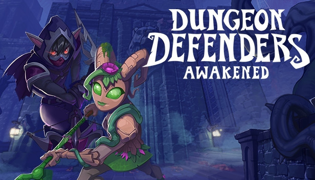 Dungeon Defenders: Awakened Available Now on Xbox Series X