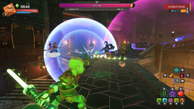 Dungeon Defenders: Awakened screenshot 2