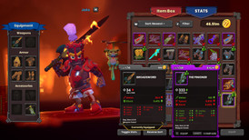 Dungeon Defenders: Awakened screenshot 3