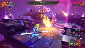 Dungeon Defenders: Awakened screenshot 4