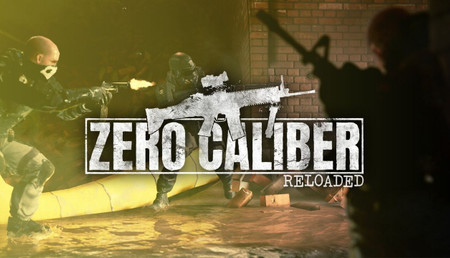 Zero Caliber VR