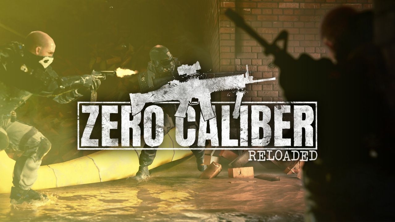 Vr The Serious Sam Oculus Quest Buy Zero Caliber VR PC (Steam)