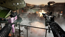 Zero Caliber VR screenshot 4