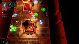 HyperParasite screenshot 4