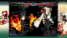 The Last Blade 2 screenshot 2