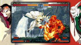 The Last Blade 2 screenshot 3