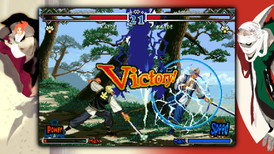The Last Blade 2 screenshot 4