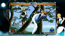 The Last Blade 2 screenshot 5