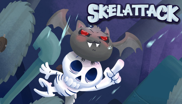 Skelattack