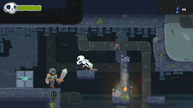 Skelattack screenshot 2
