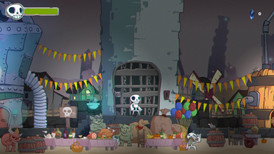 Skelattack screenshot 5
