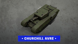 Hearts of Iron IV: Allied Armor Pack screenshot 4