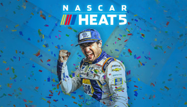 NASCAR Heat 5 - PC (Steam)