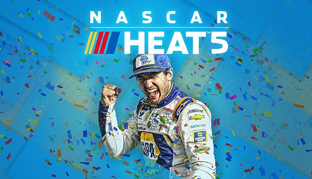 Buy NASCAR Heat 5 Steam