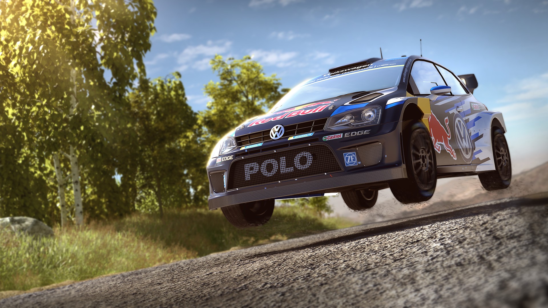 Buy WRC 5: FIA World Rally Championship - PC (Steam)