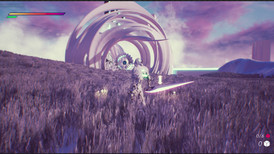 Moonray screenshot 2