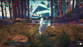 Moonray screenshot 3