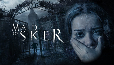 Maid of Sker - PC (Steam)