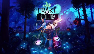 Drake Hollow - PC (Steam)