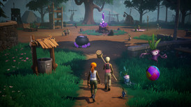 Drake Hollow screenshot 4