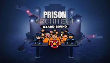 Prison Architect - Island Bound - PC & Mac (Steam)