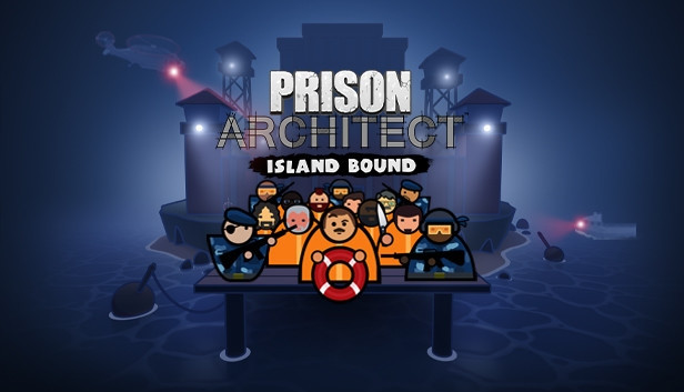 Prison Architect - Jungle Pack no Steam