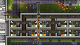 Prison Architect - Island Bound screenshot 3