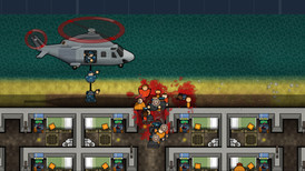 Prison Architect - Island Bound screenshot 4