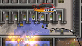 Prison Architect - Island Bound screenshot 5