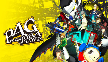 Persona 4 Golden - Gioco completo per PC - Videogame