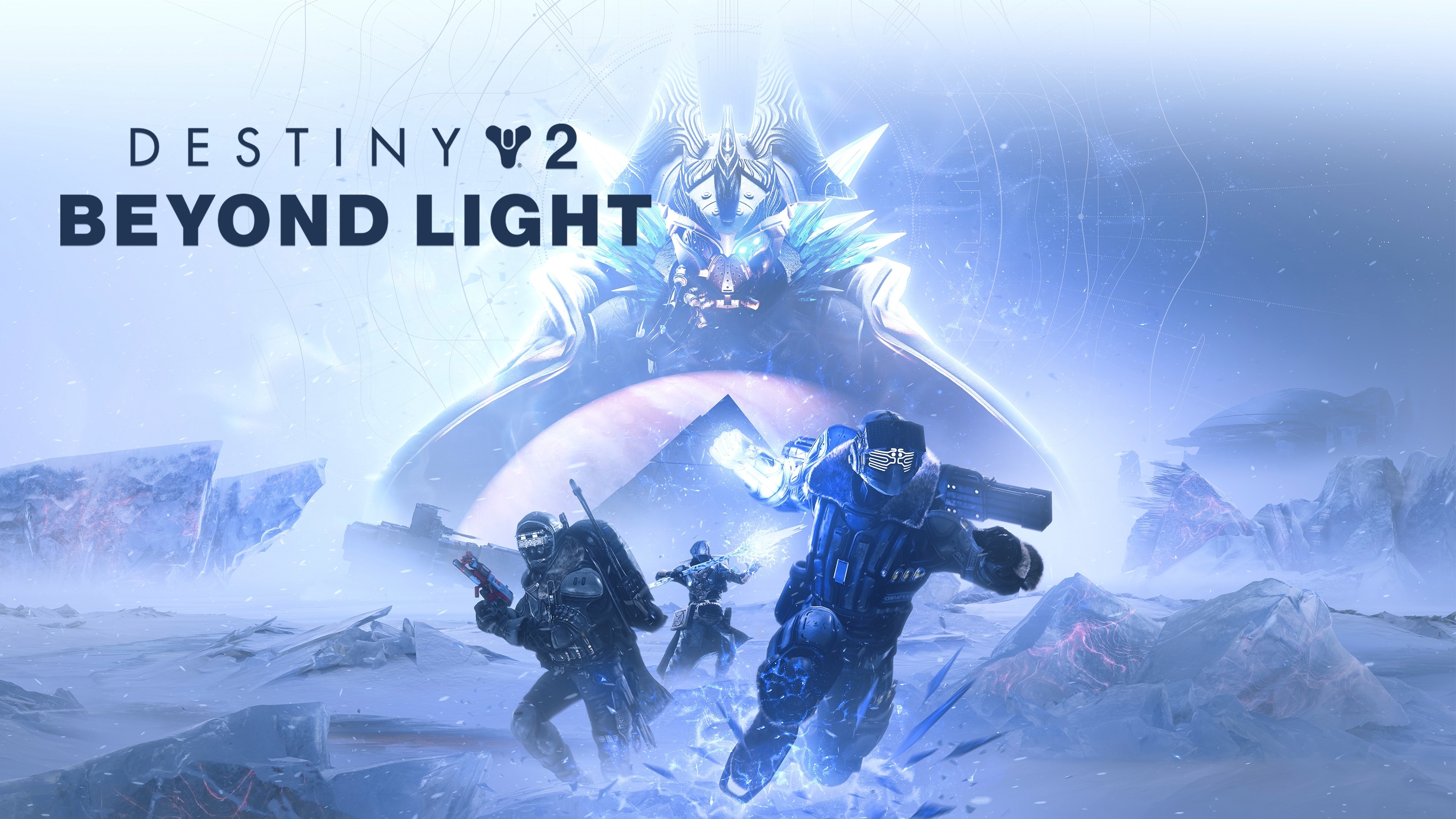 Destiny Buy 2: Steam Light Beyond
