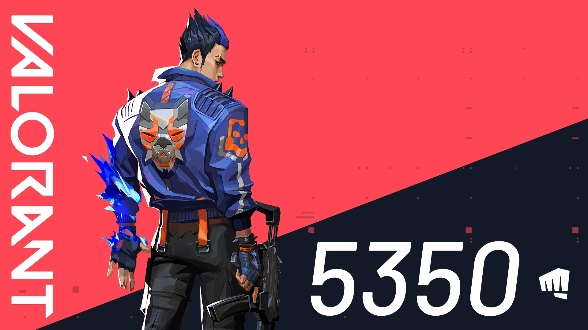 Comprar Valorant 50 EUR 5350 Valorant Points