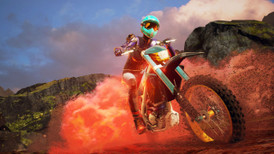 Moto Racer 4 Deluxe Edition screenshot 5