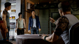 Sleeping Dogs screenshot 5