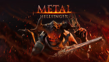Metal: Hellsinger - PC (Steam)