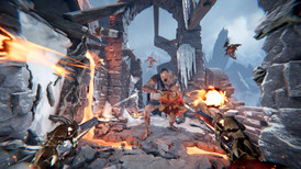 Metal: Hellsinger screenshot 3