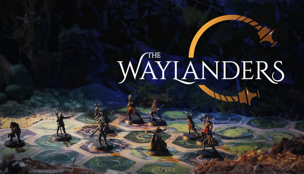 The Waylanders