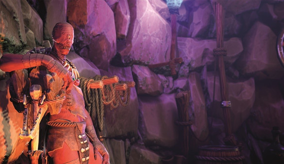 The Waylanders screenshot 1