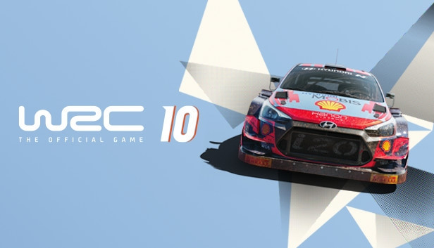 Acquista WRC 10: FIA World Rally Championship Epic Games
