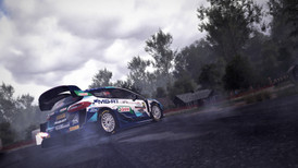 WRC 10: FIA World Rally Championship screenshot 4
